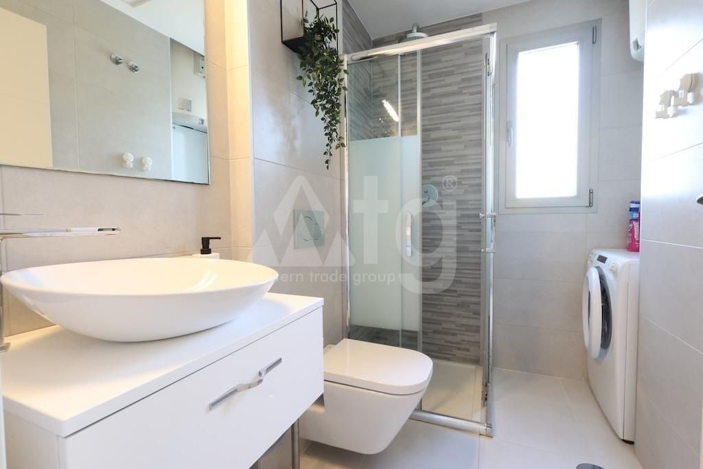 Appartement de 2 chambres à Orihuela Costa - CRR150291 - Photo - 12