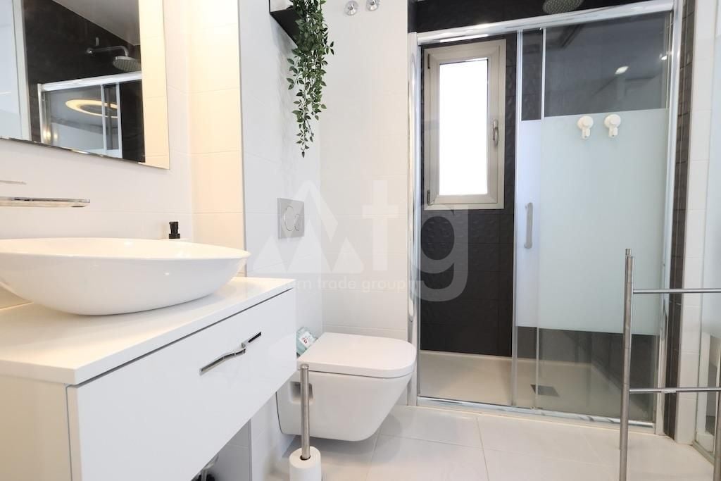 Appartement de 2 chambres à Orihuela Costa - CRR150291 - Photo - 13