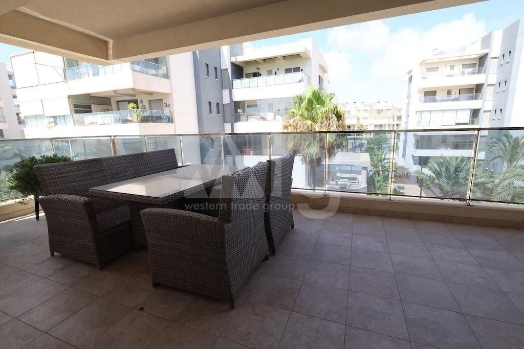 Appartement de 2 chambres à Orihuela Costa - CRR150291 - Photo - 16