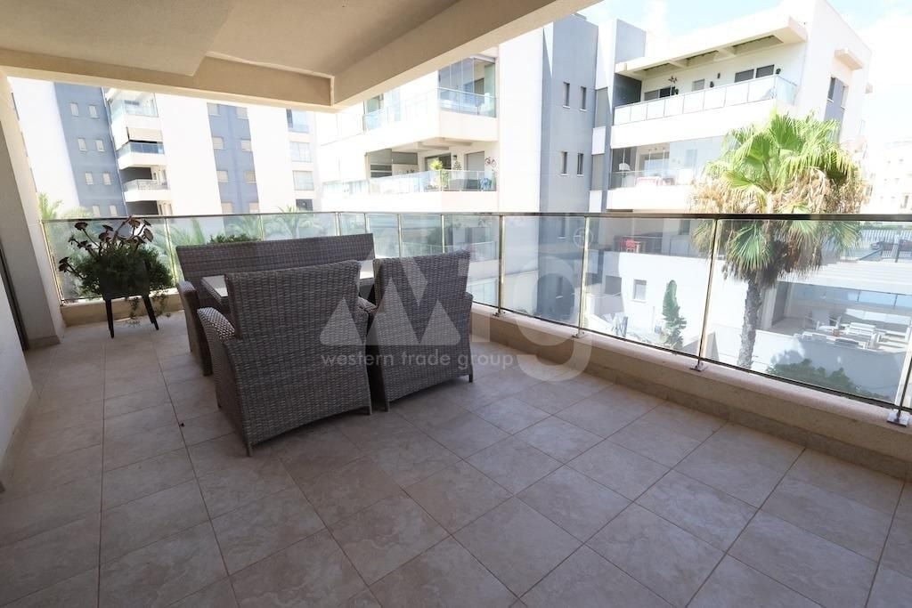 Appartement de 2 chambres à Orihuela Costa - CRR150291 - Photo - 17