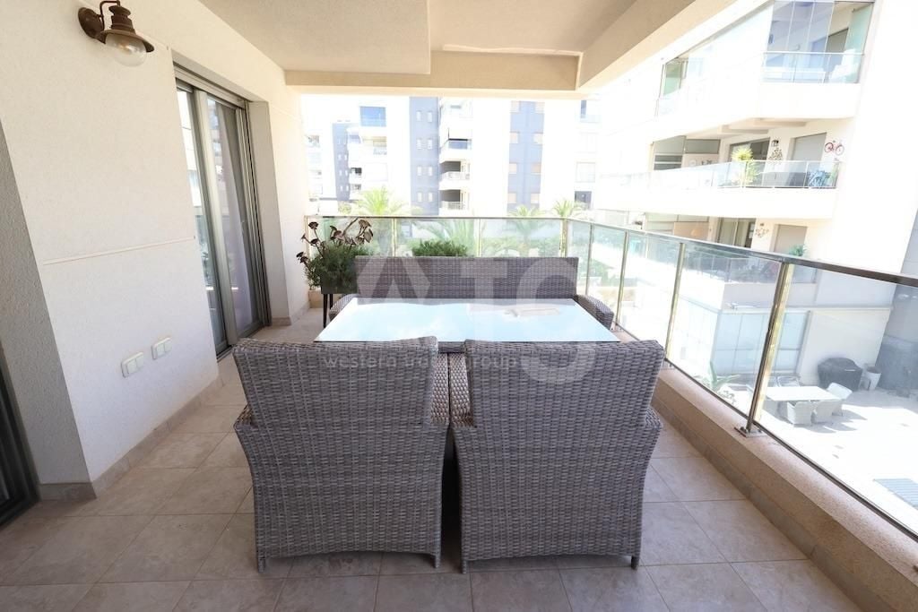 Appartement de 2 chambres à Orihuela Costa - CRR150291 - Photo - 15