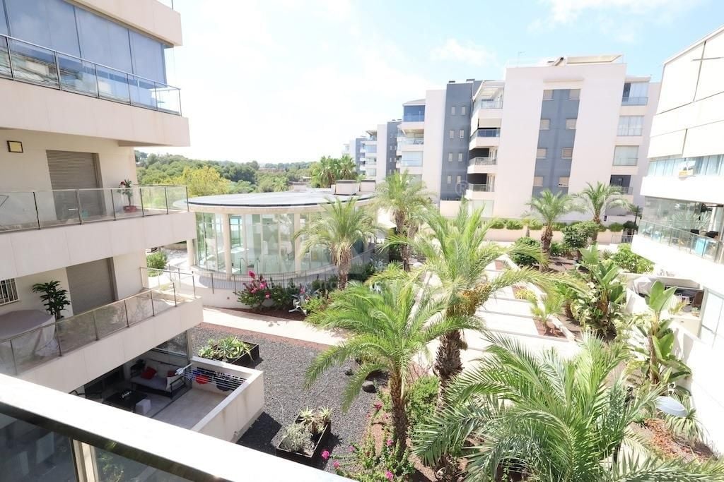 Appartement de 2 chambres à Orihuela Costa - CRR150291 - Photo - 19