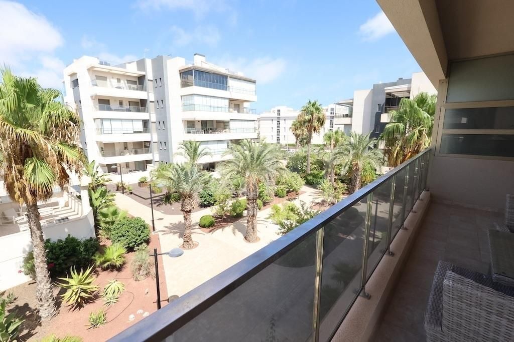 Appartement de 2 chambres à Orihuela Costa - CRR150291 - Photo - 18
