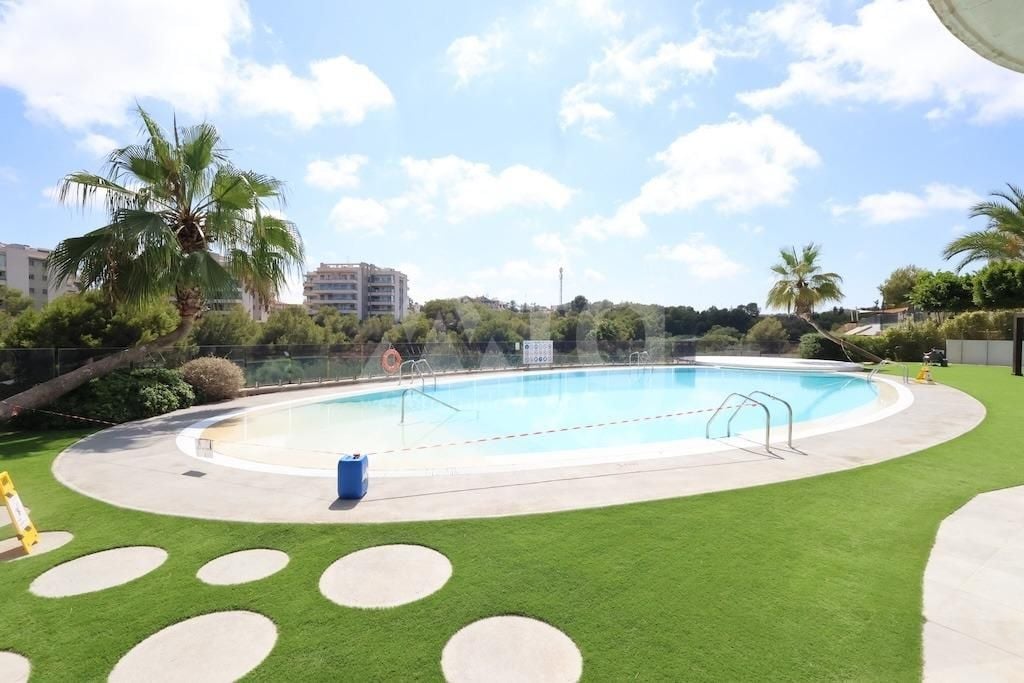 Appartement de 2 chambres à Orihuela Costa - CRR150291 - Photo - 2