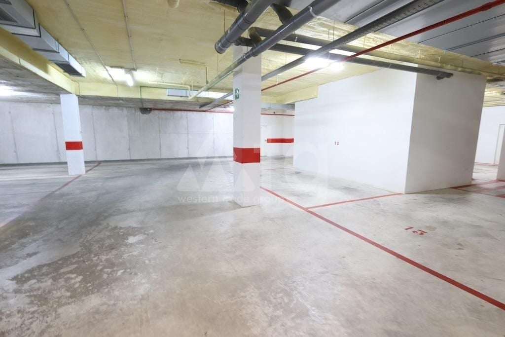 Appartement de 2 chambres à Orihuela Costa - CRR150291 - Photo - 20