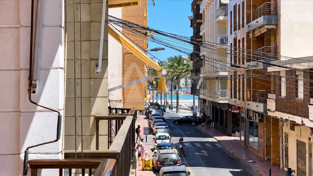 Apartament cu 2 dormitoare în Torrevieja - GVS150292 - Imagini - 28
