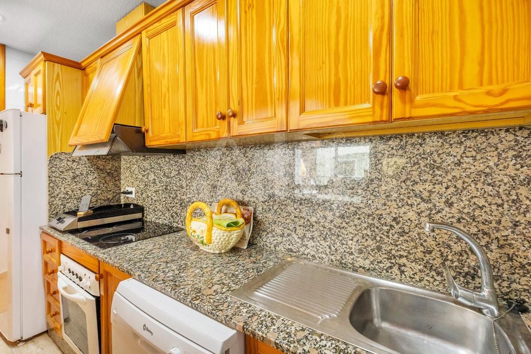 Apartament cu 2 dormitoare în Torrevieja - GVS150292 - Imagini - 15
