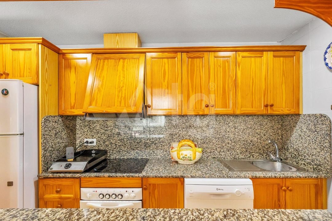 Apartament cu 2 dormitoare în Torrevieja - GVS150292 - Imagini - 14
