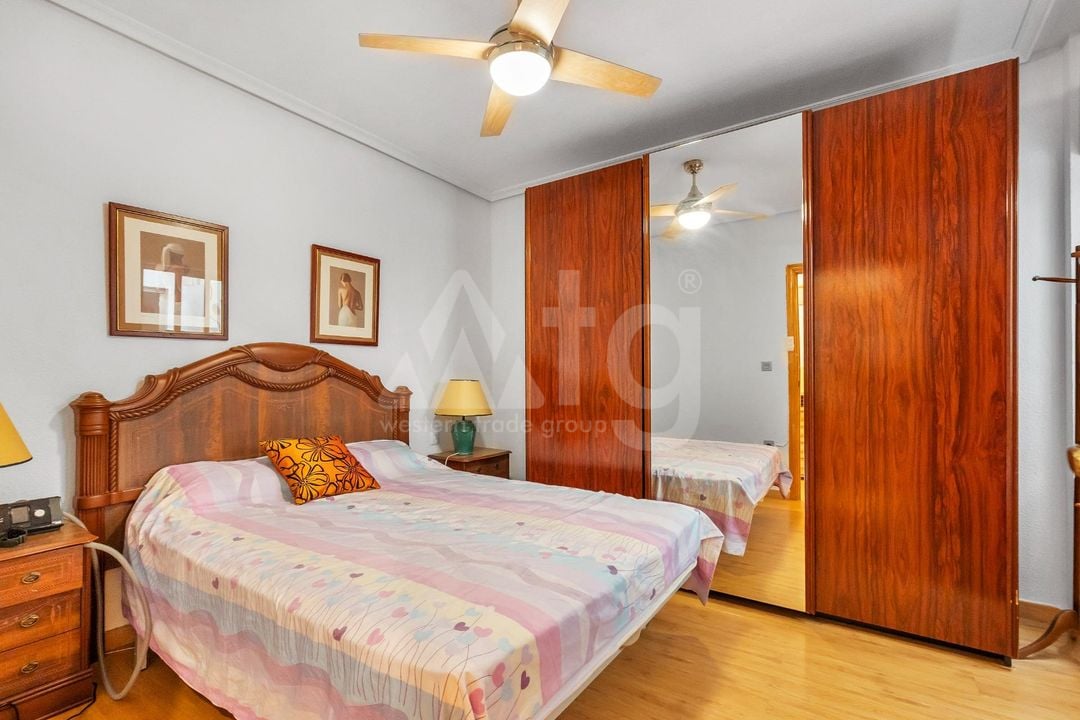Apartament cu 2 dormitoare în Torrevieja - GVS150292 - Imagini - 16