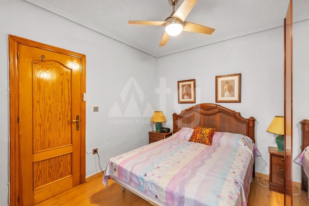 Apartament cu 2 dormitoare în Torrevieja - GVS150292 - Imagini - 17