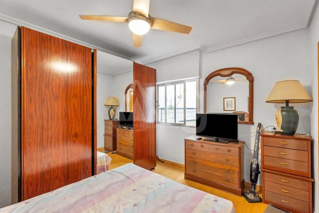 Apartament cu 2 dormitoare în Torrevieja - GVS150292 - Imagini - 18