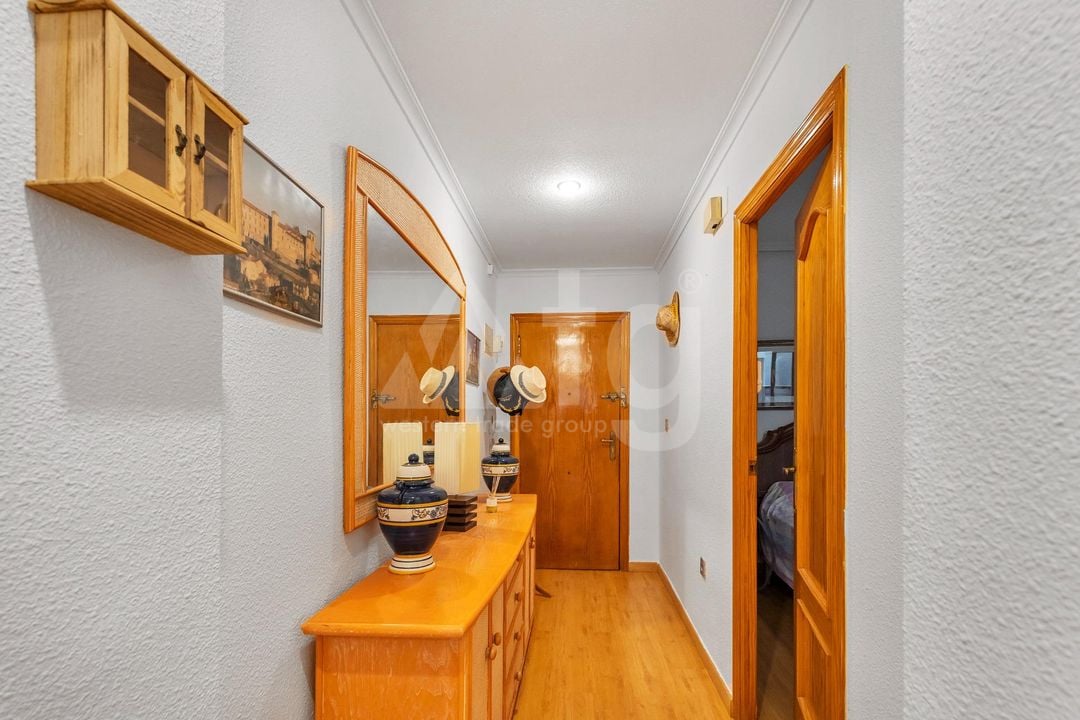 Apartament cu 2 dormitoare în Torrevieja - GVS150292 - Imagini - 25