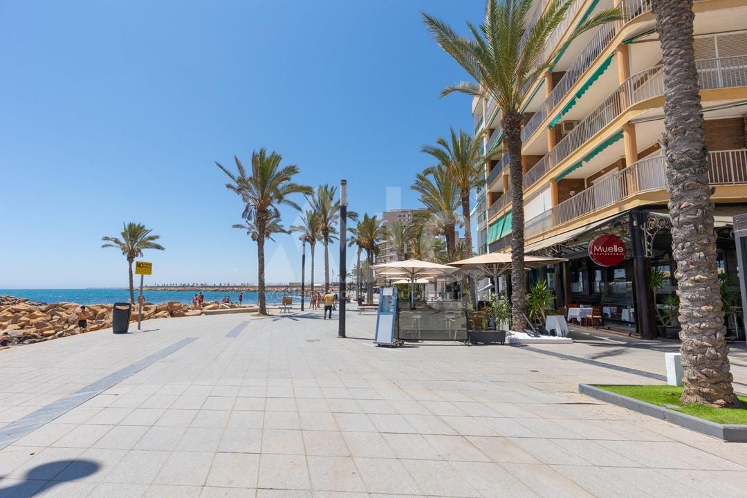 Apartament cu 2 dormitoare în Torrevieja - GVS150292 - Imagini - 3