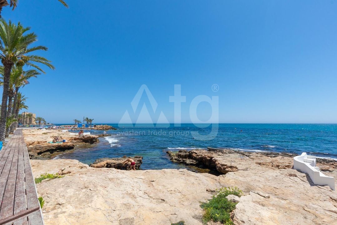Apartament cu 2 dormitoare în Torrevieja - GVS150292 - Imagini - 5