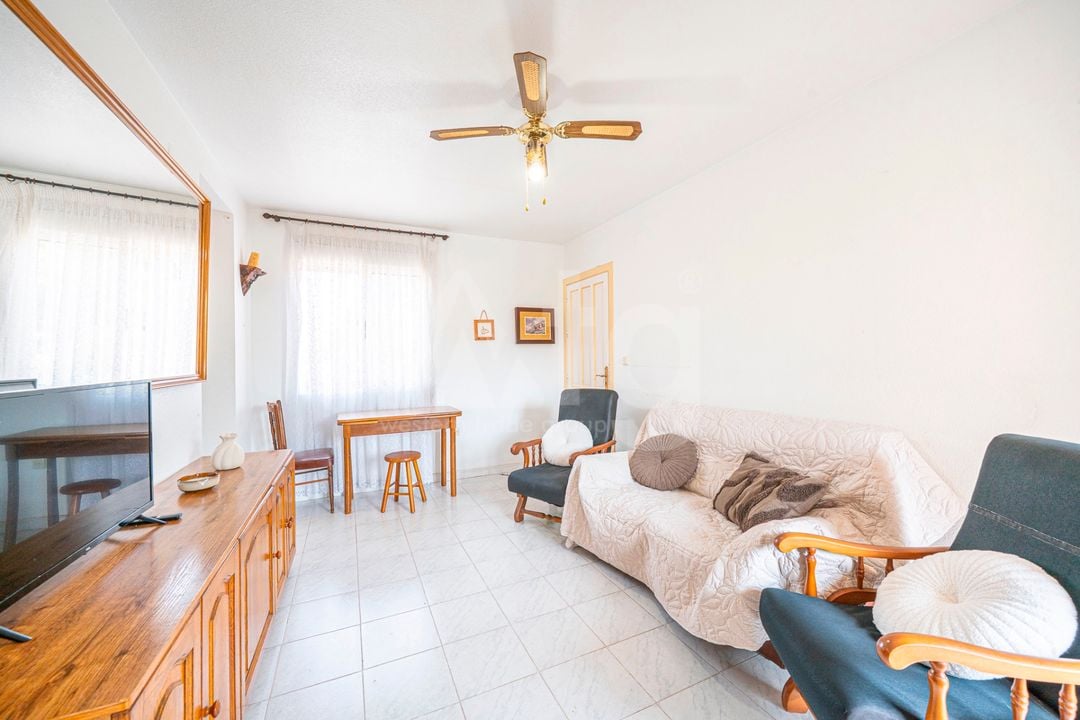 2 bedroom Penthouse in Torrevieja - CBB150293 - Photo - 8
