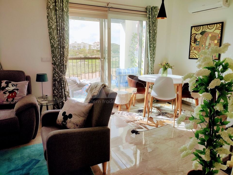2 bedroom Apartment in Sucina - PSP150296 - Photo - 5