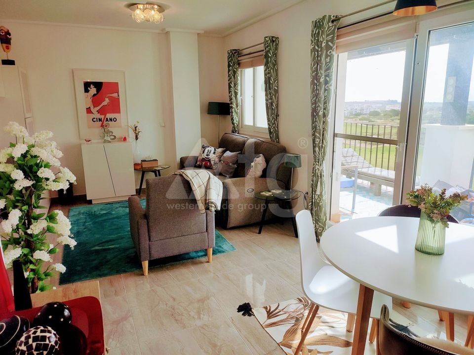 2 bedroom Apartment in Sucina - PSP150296 - Photo - 6