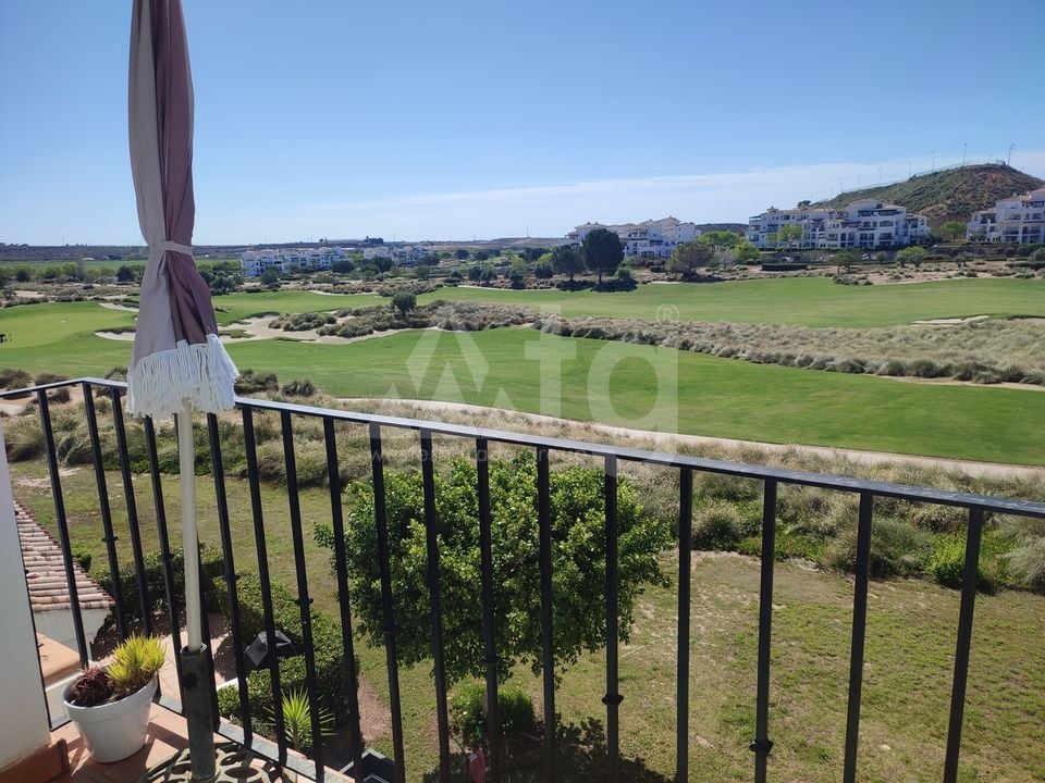 2 bedroom Apartment in Sucina - PSP150296 - Photo - 29