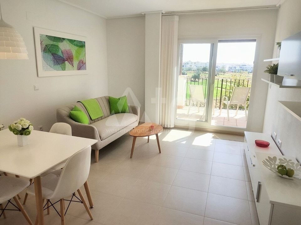 Appartement de 2 chambres à Sucina - PSP150297 - Photo - 1