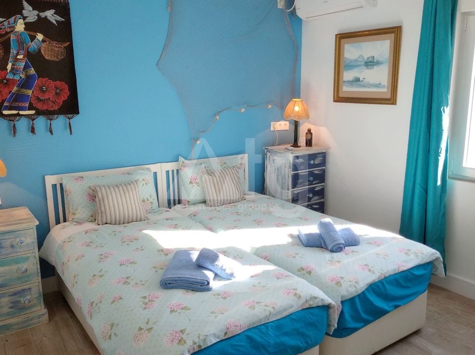 Vilă cu 4 dormitoare în Calpe - WI150299 - Imagini - 8