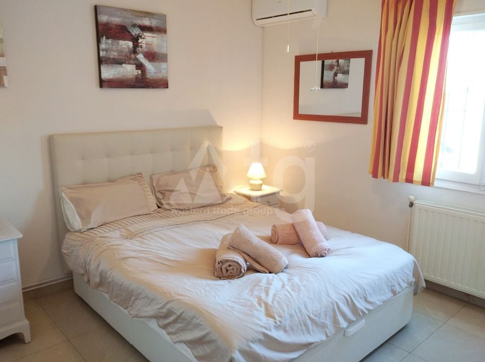 Vilă cu 4 dormitoare în Calpe - WI150299 - Imagini - 6