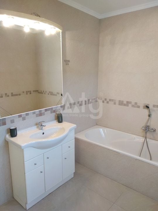 Vilă cu 4 dormitoare în Calpe - WI150299 - Imagini - 10