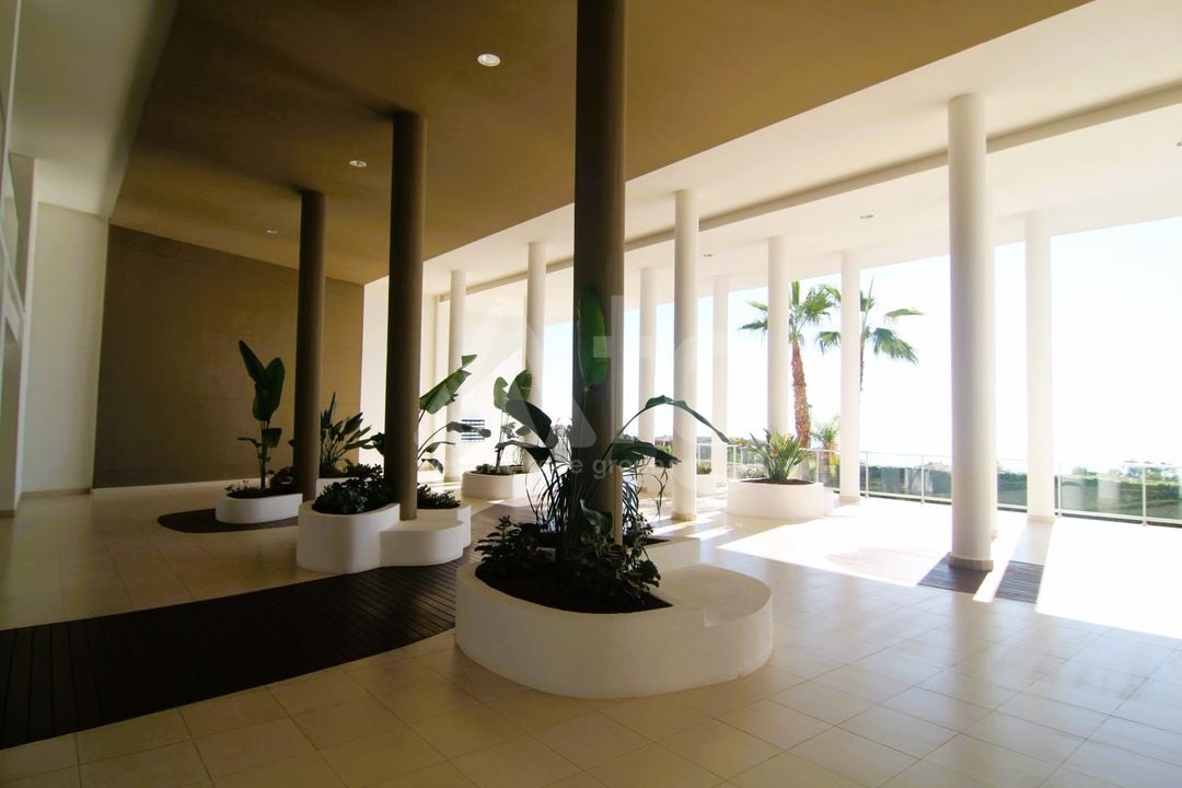 Appartement de 3 chambres à Altea - WI150300 - Photo - 13