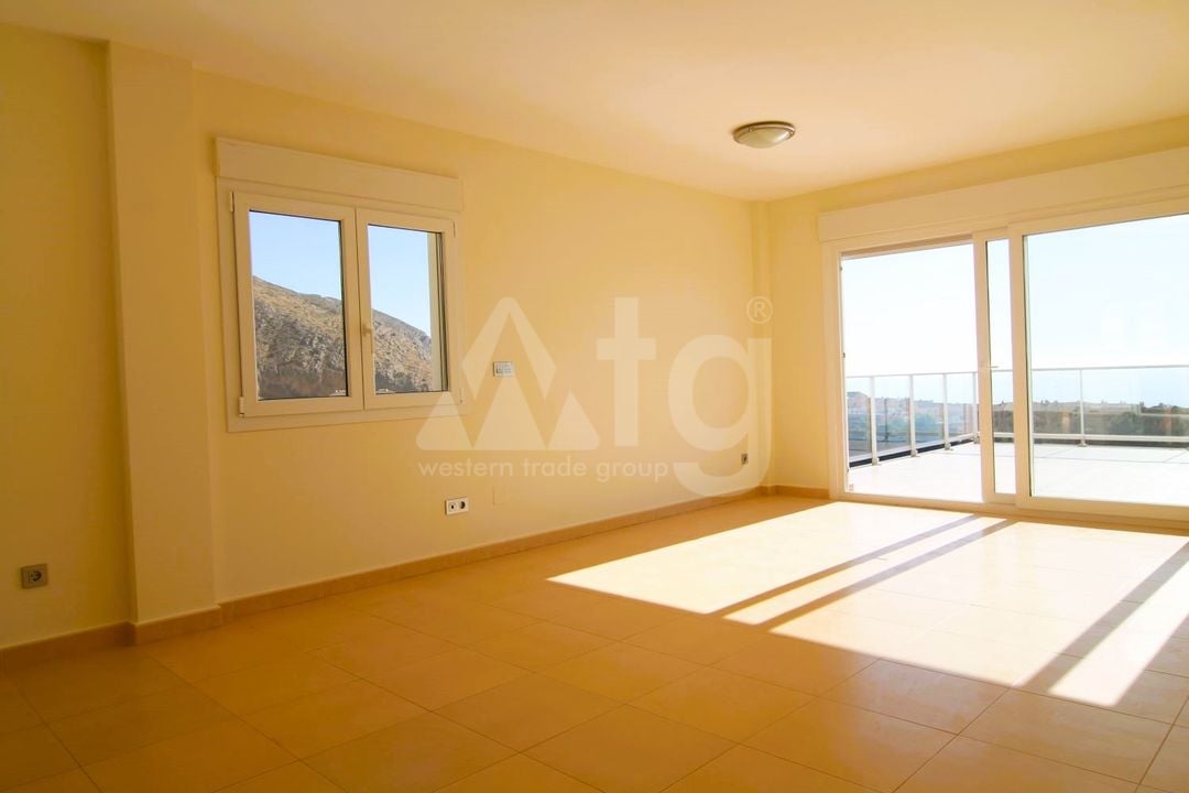 Appartement de 3 chambres à Altea - WI150300 - Photo - 3