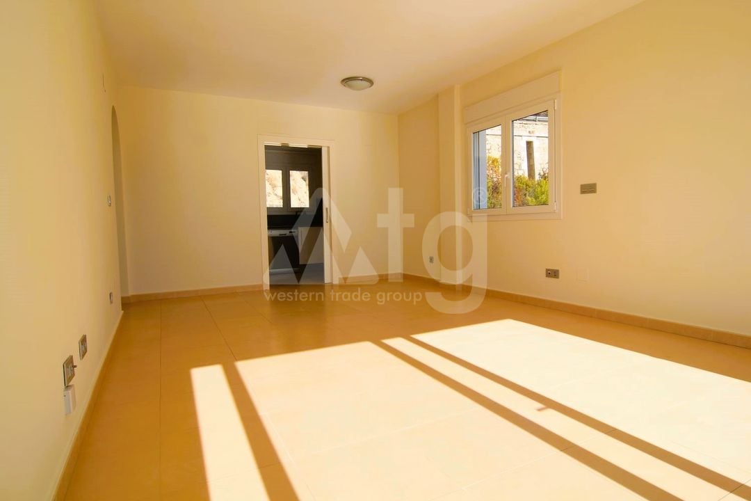 Appartement de 3 chambres à Altea - WI150300 - Photo - 6