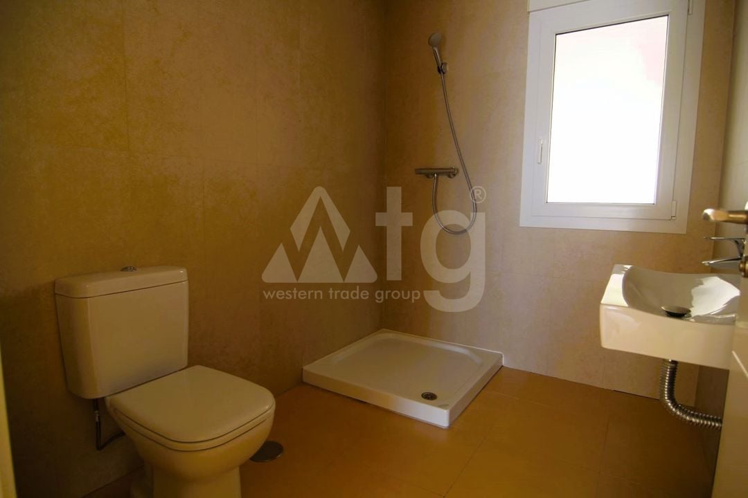 Appartement de 3 chambres à Altea - WI150300 - Photo - 10