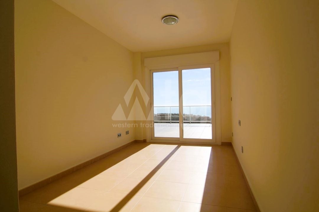 Appartement de 3 chambres à Altea - WI150300 - Photo - 5
