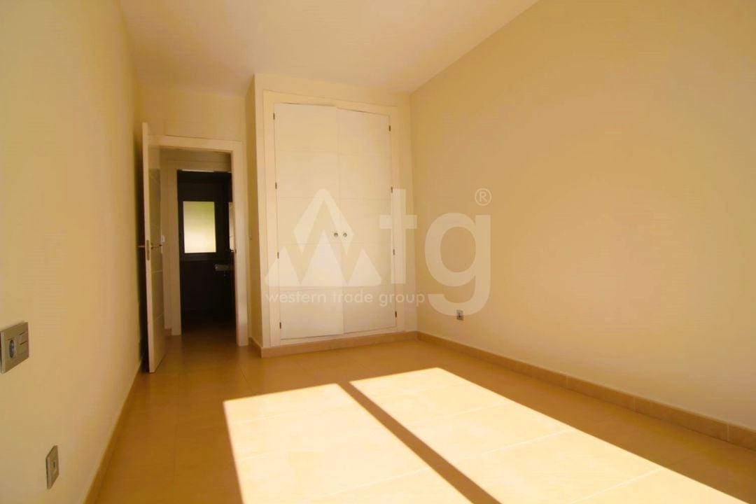 Appartement de 3 chambres à Altea - WI150300 - Photo - 8