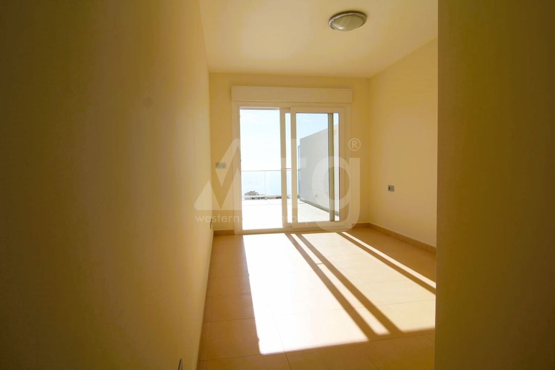 Appartement de 3 chambres à Altea - WI150300 - Photo - 7