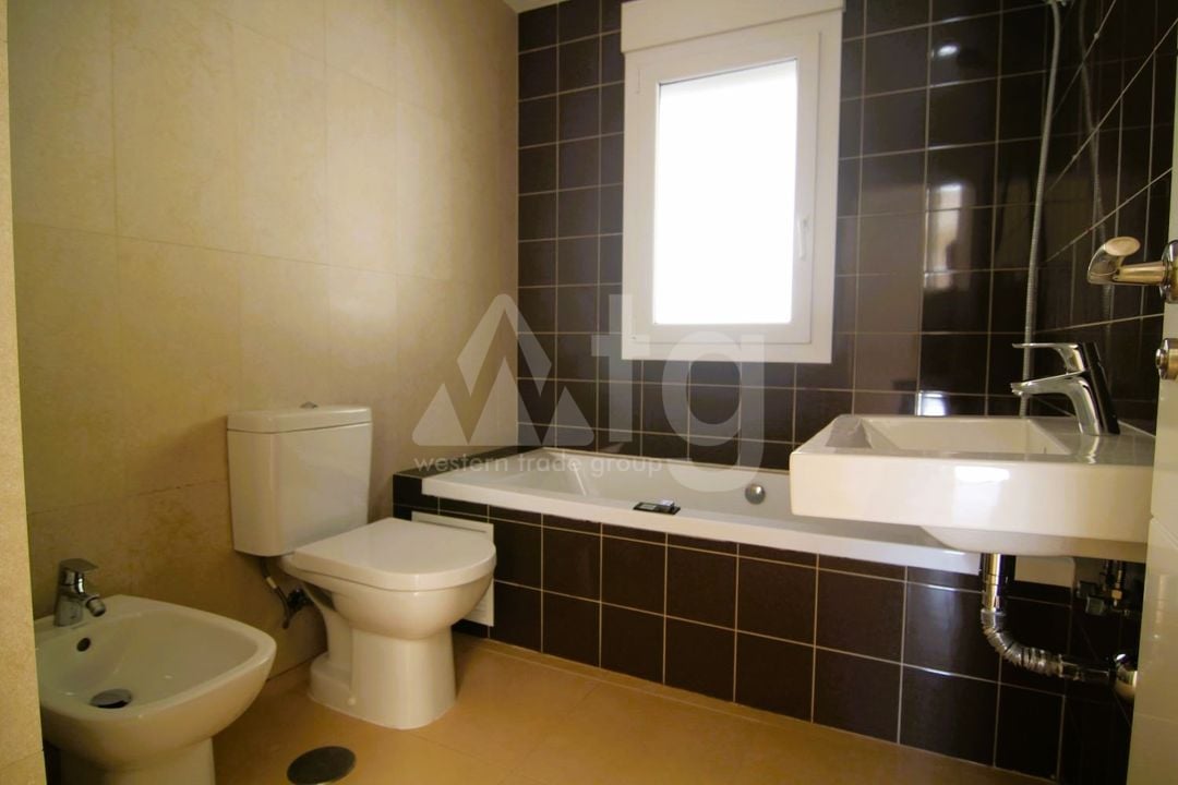 Appartement de 3 chambres à Altea - WI150300 - Photo - 9