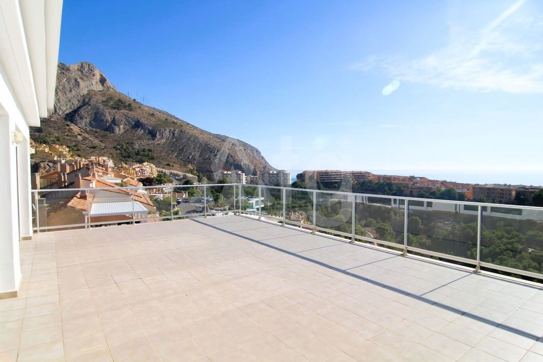 Appartement de 3 chambres à Altea - WI150300 - Photo - 12