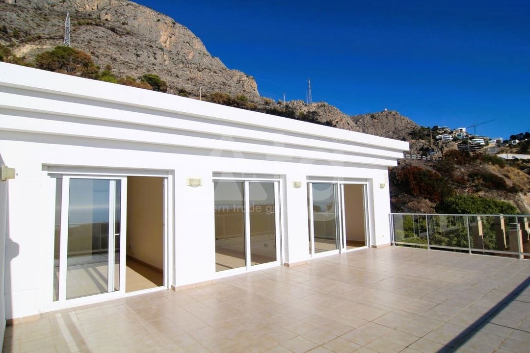 Appartement de 3 chambres à Altea - WI150300 - Photo - 11