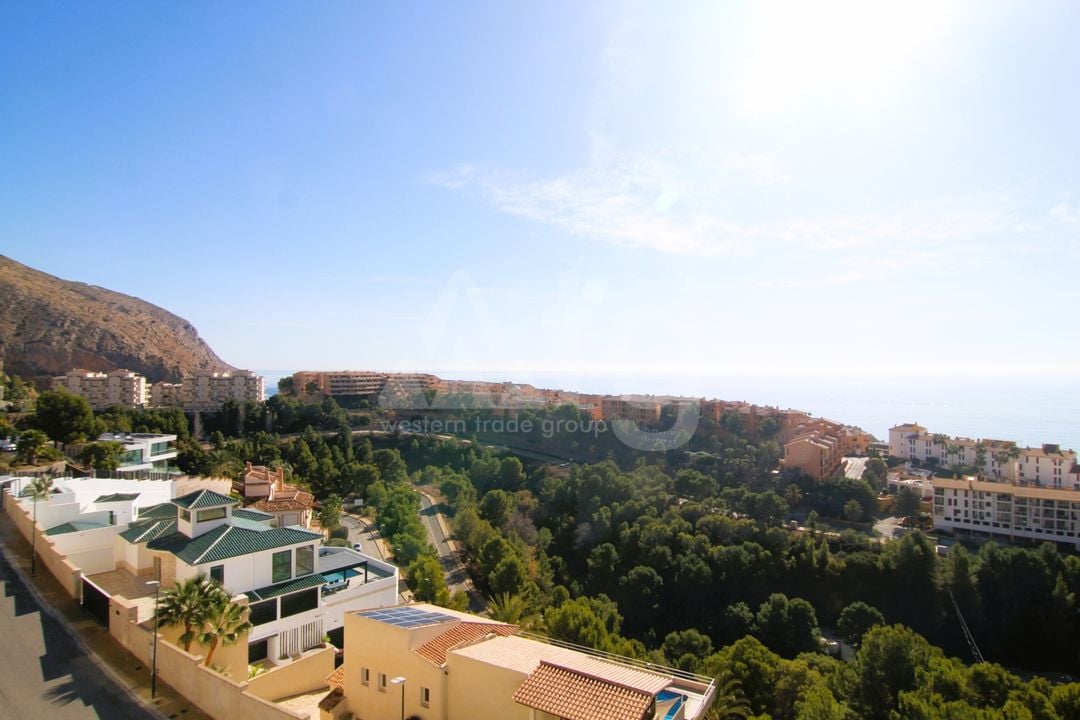 Appartement de 3 chambres à Altea - WI150300 - Photo - 14