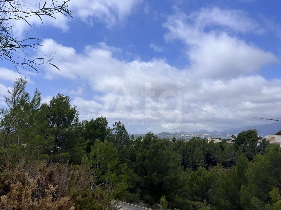  Plot in Callosa de Ensarriá- WI150301 - Photo - 10