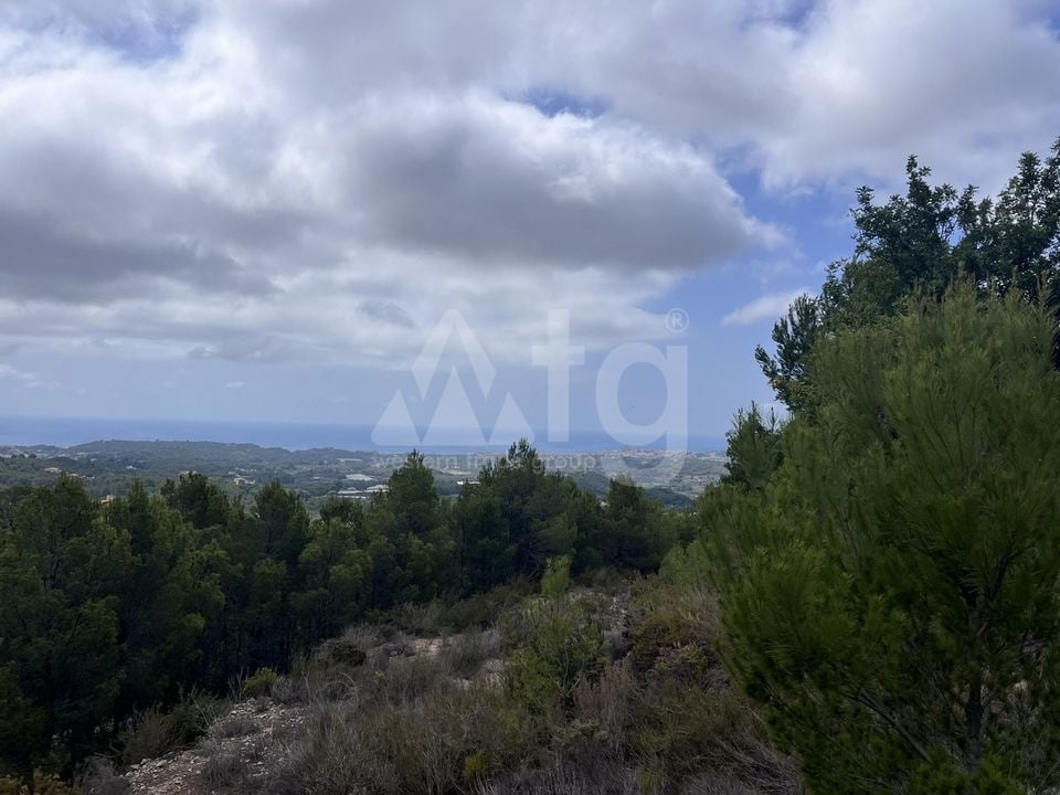  Plot in Callosa de Ensarriá- WI150301 - Photo - 11