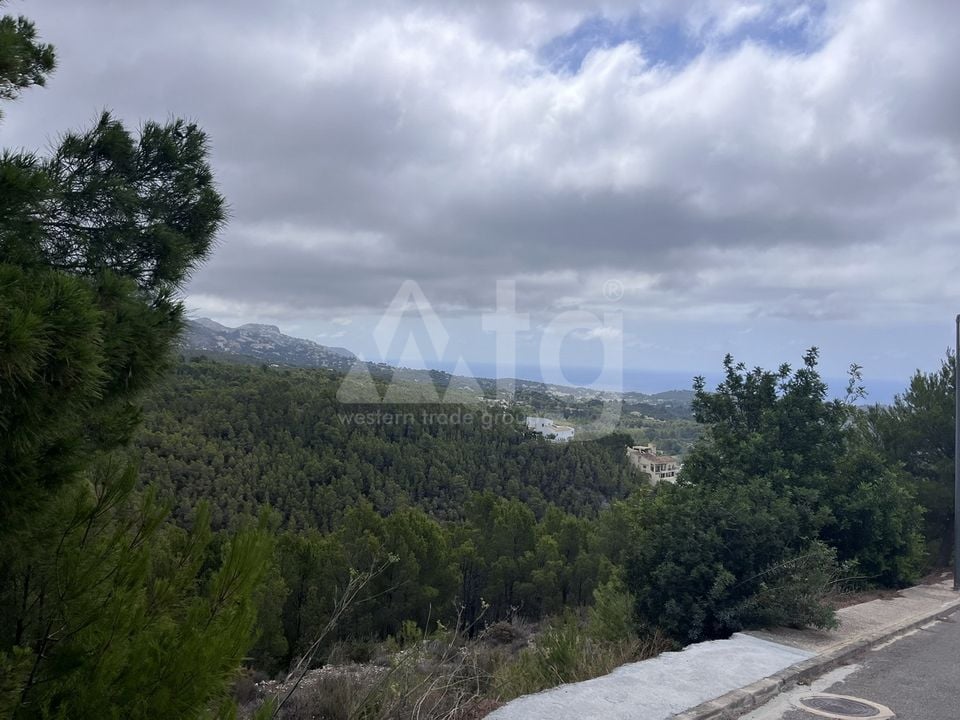 Plot in Callosa de Ensarriá- WI150301 - Photo - 8