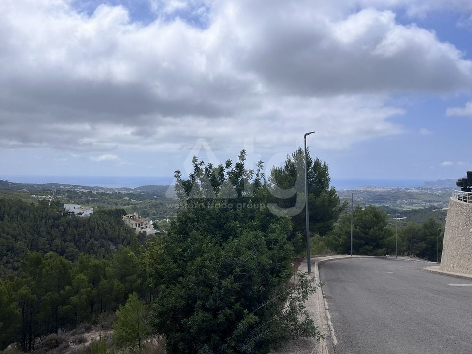  Plot in Callosa de Ensarriá- WI150301 - Photo - 13