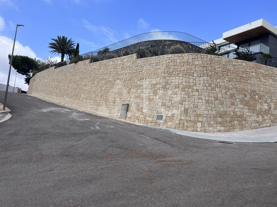  Plot in Callosa de Ensarriá- WI150301 - Photo - 15