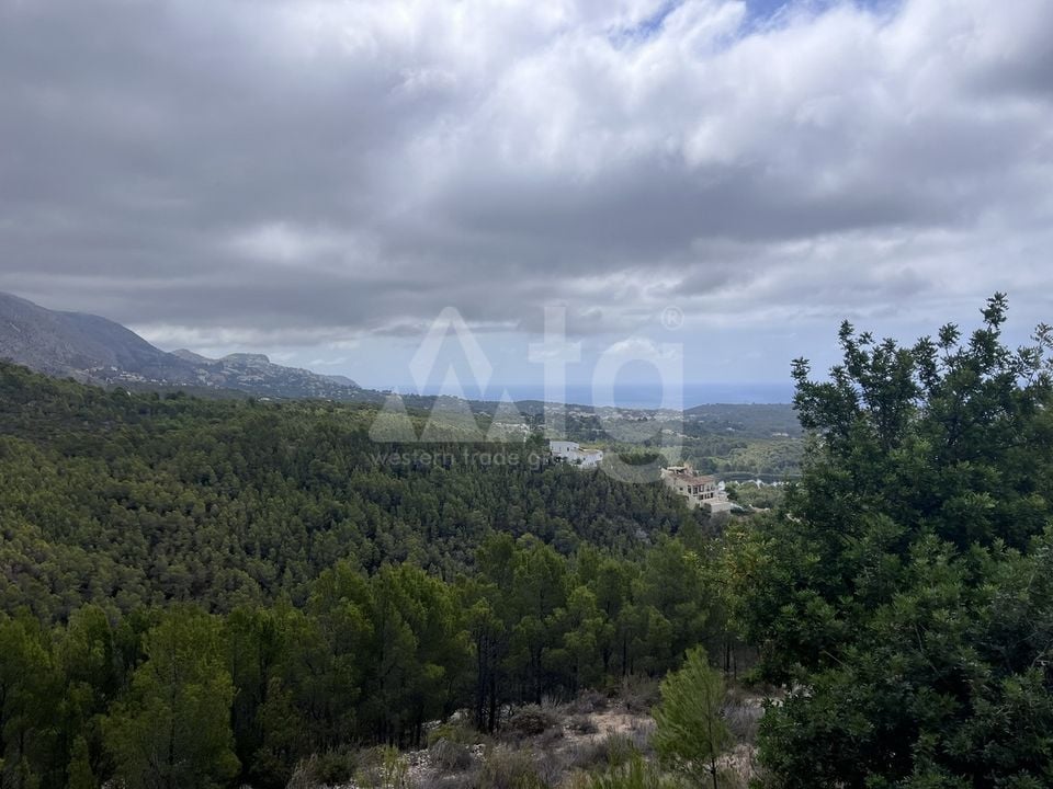  Plot in Callosa de Ensarriá- WI150301 - Photo - 7