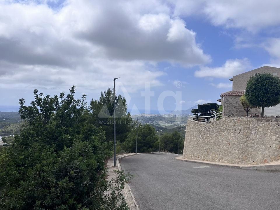  Plot in Callosa de Ensarriá- WI150301 - Photo - 14