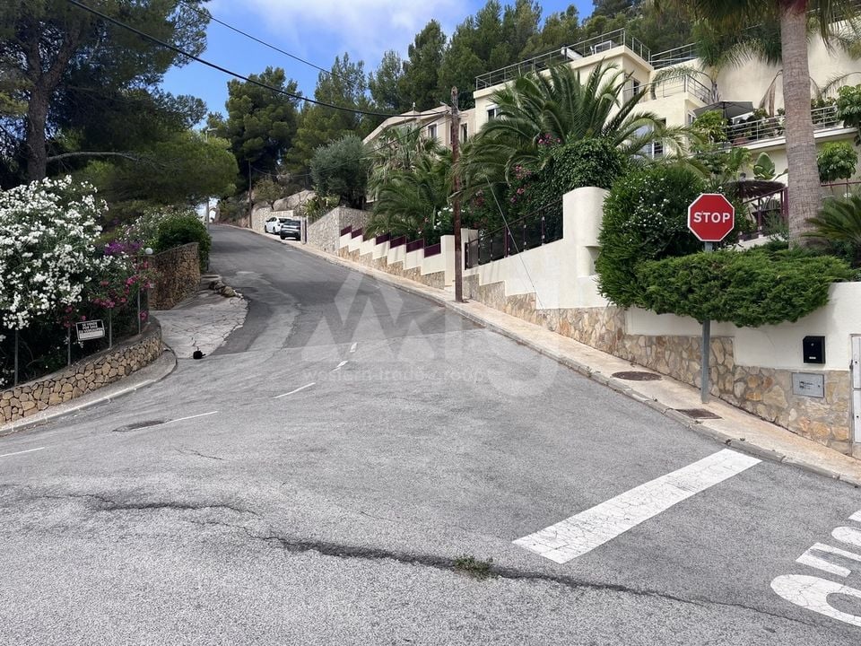  Plot in Callosa de Ensarriá- WI150301 - Photo - 16