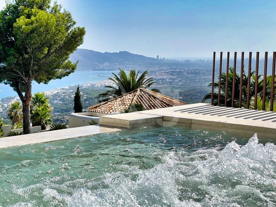 Villa de 8 chambres à Altea - WI150302 - Photo - 72
