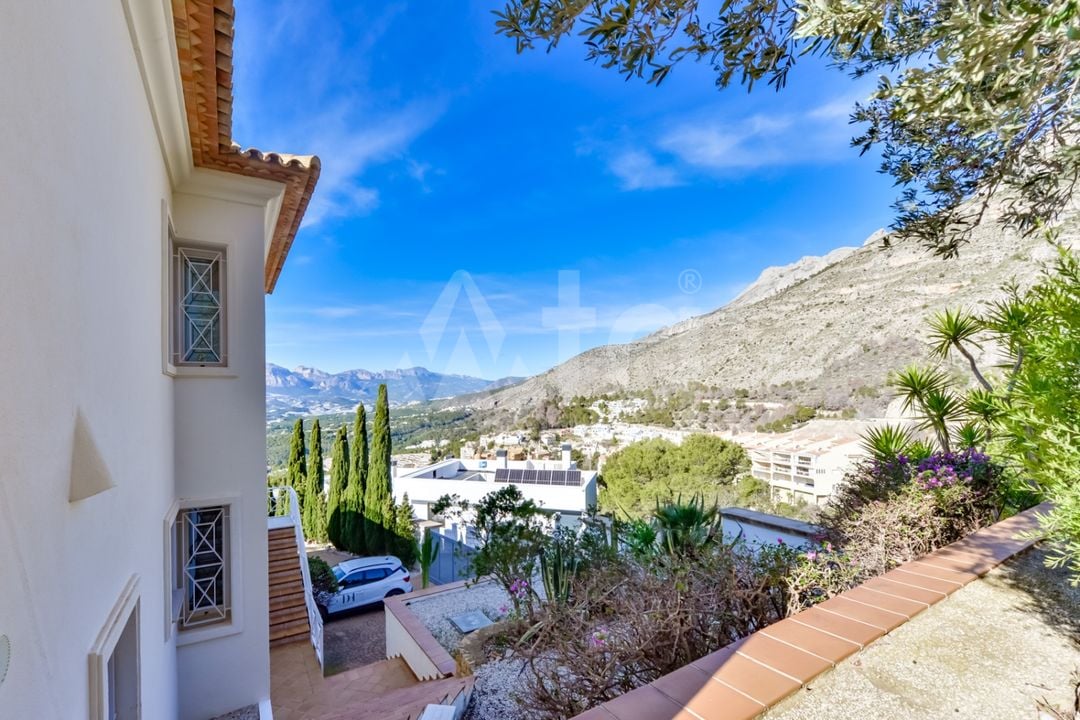 Villa de 8 chambres à Altea - WI150302 - Photo - 67