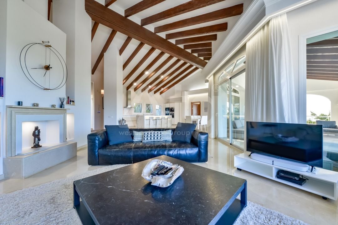 Villa de 8 chambres à Altea - WI150302 - Photo - 19