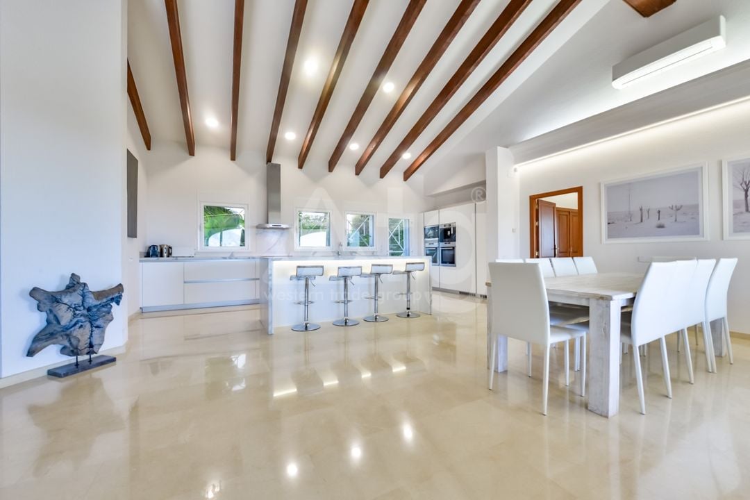 Villa de 8 chambres à Altea - WI150302 - Photo - 21