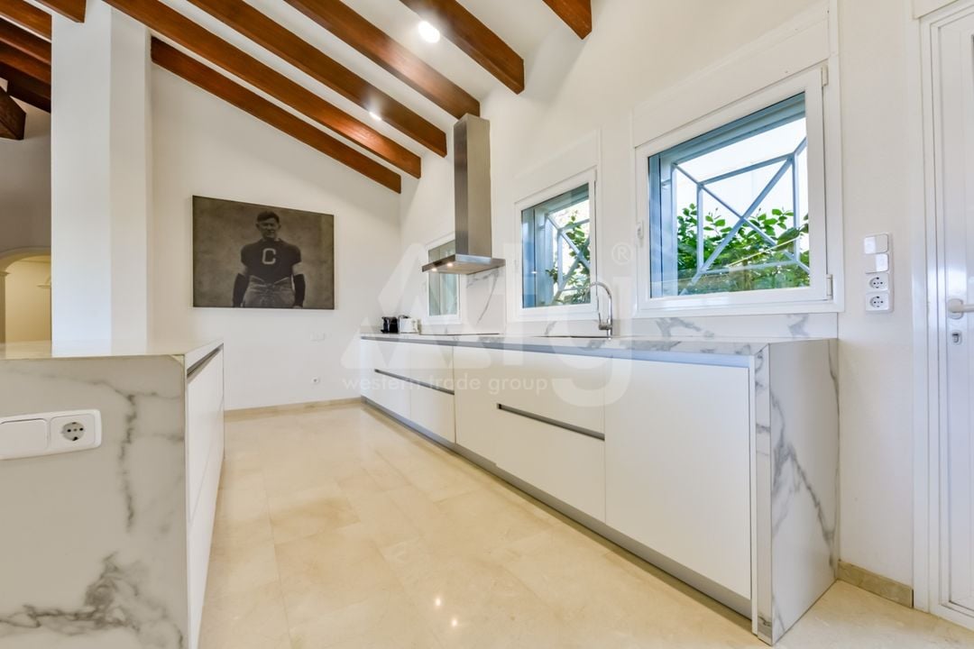 Villa de 8 chambres à Altea - WI150302 - Photo - 24